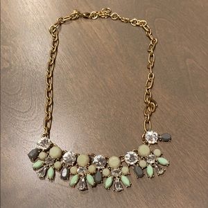 JCrew Statement necklace
